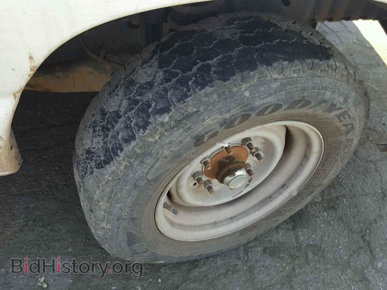2011 FORD ECONOLINE - VIN: 1FBNE3BL4BDB01509 - Фото 9