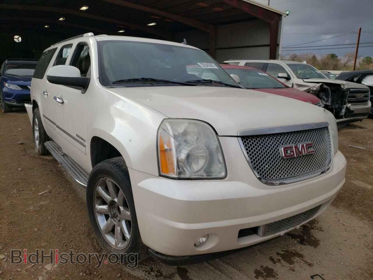 Photo 1GKS1MEF5CR116843 - GMC YUKON 2012