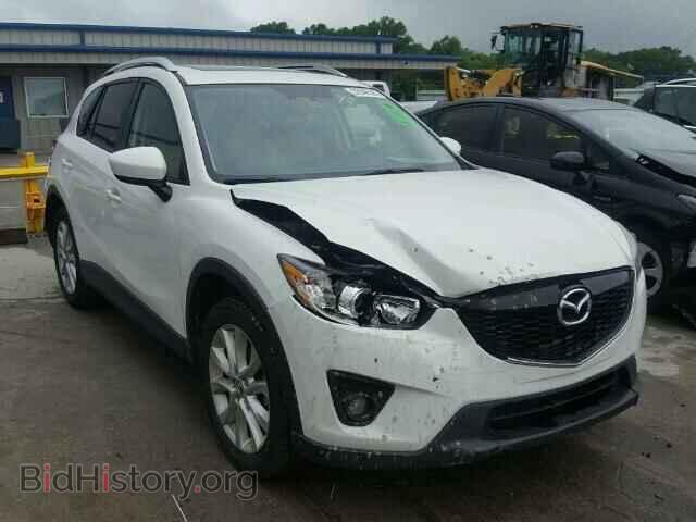 Photo JM3KE2DY8E0372982 - MAZDA CX-5 2014