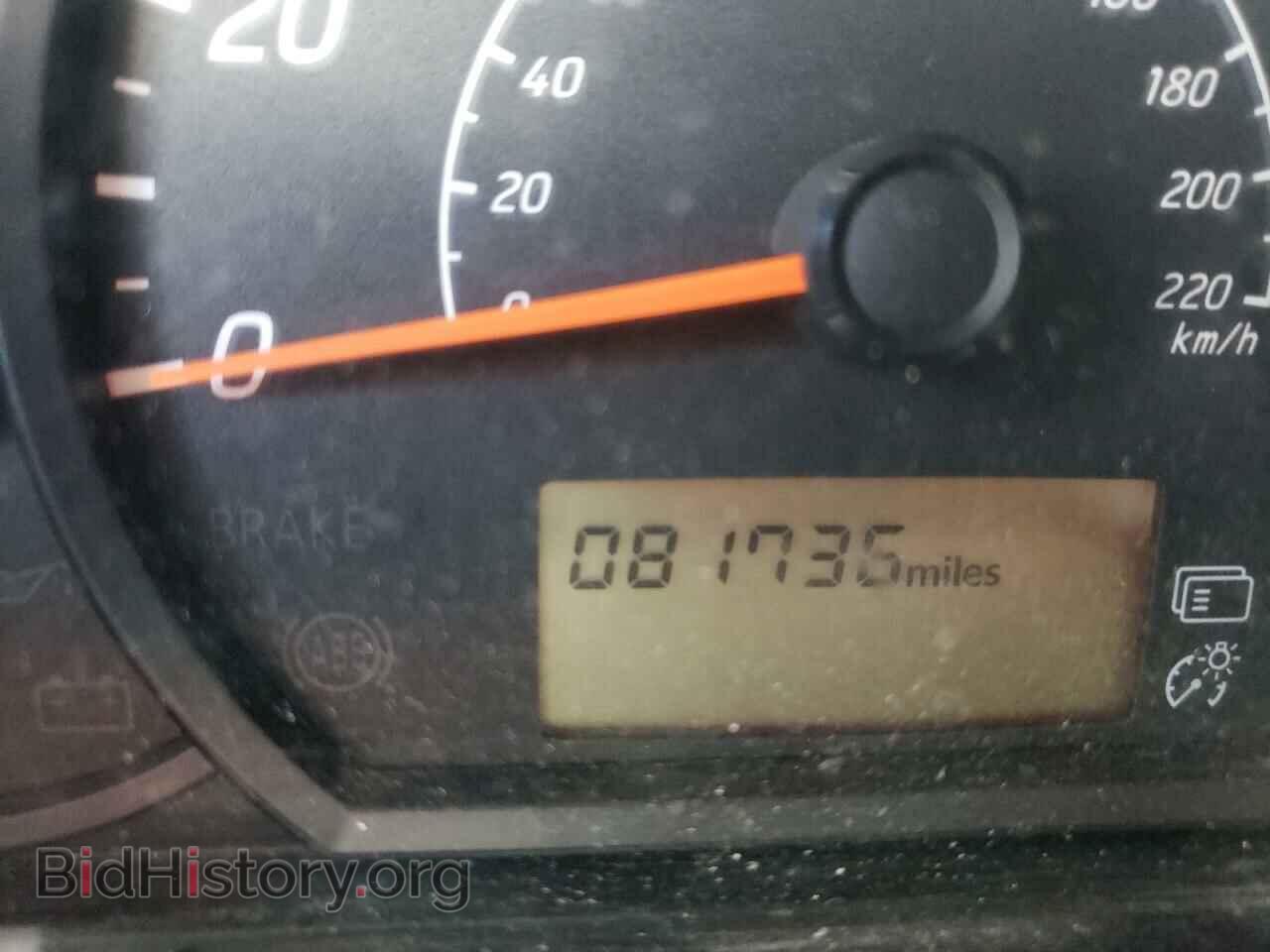 2014 MITSUBISHI MIRAGE - VIN: ML32A3HJ8EH003339 - Фото 8