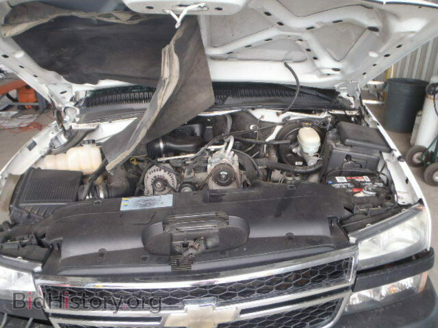 2007 CHEVROLET SILVERADO - VIN: 1GCEC19X07Z103833 - Photo 7