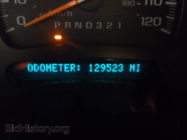 2007 CHEVROLET SILVERADO - VIN: 1GCEC19X07Z103833 - Photo 8