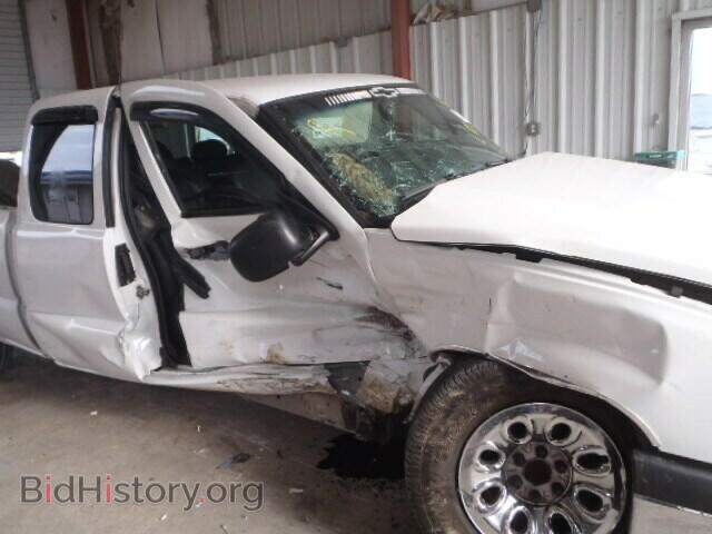 2007 CHEVROLET SILVERADO - VIN: 1GCEC19X07Z103833 - Photo 10