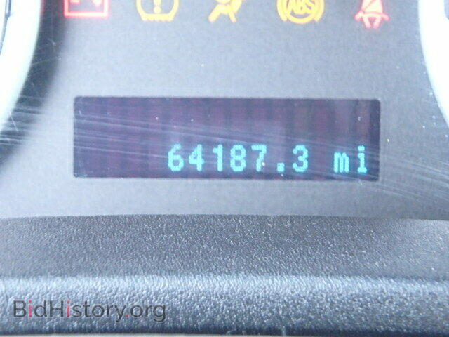 2010 FORD FOCUS - VIN: 1FAHP3FN7AW190824 - Фото 8