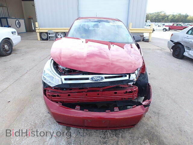 2010 FORD FOCUS - VIN: 1FAHP3FN7AW190824 - Фото 9
