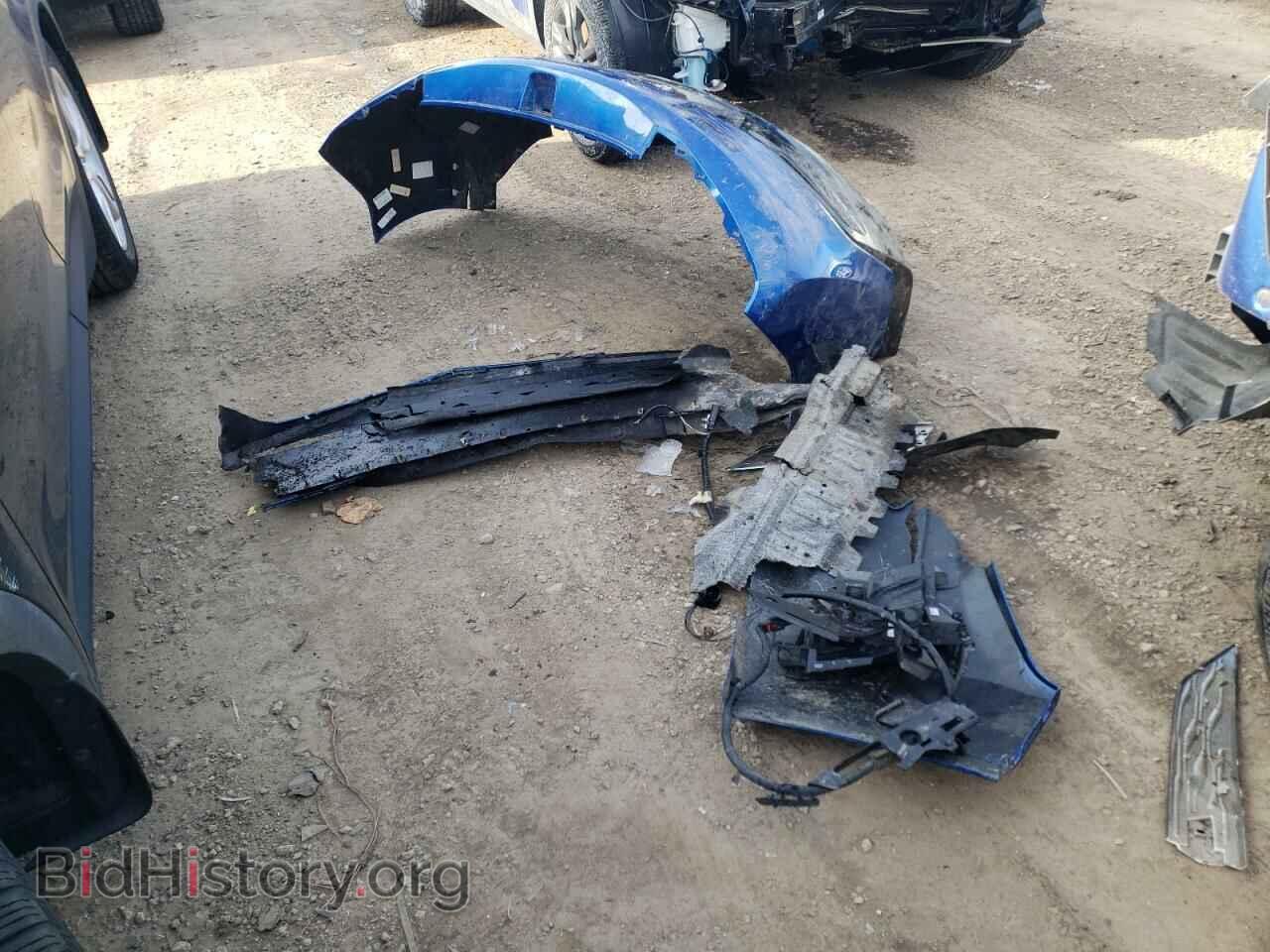 2018 CHEVROLET VOLT - VIN: 1G1RA6S54JU124582 - Фото 9