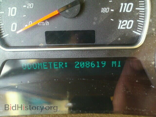 2003 GMC ENVOY - VIN: 1GKET16S236149527 - Фото 8