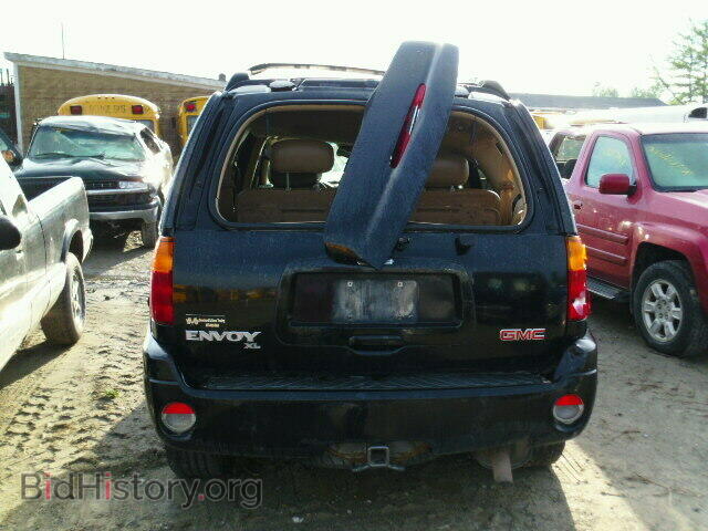 2003 GMC ENVOY - VIN: 1GKET16S236149527 - Фото 10
