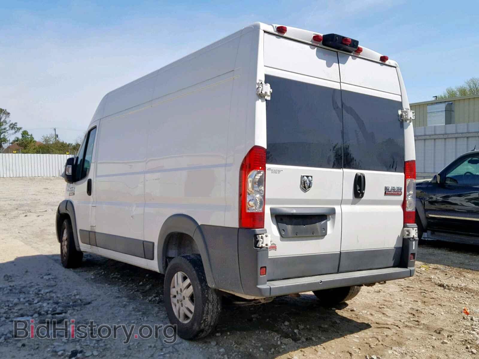 2016 RAM PROMASTER - VIN: 3C6TRVBG4GE100119 - Фото 3