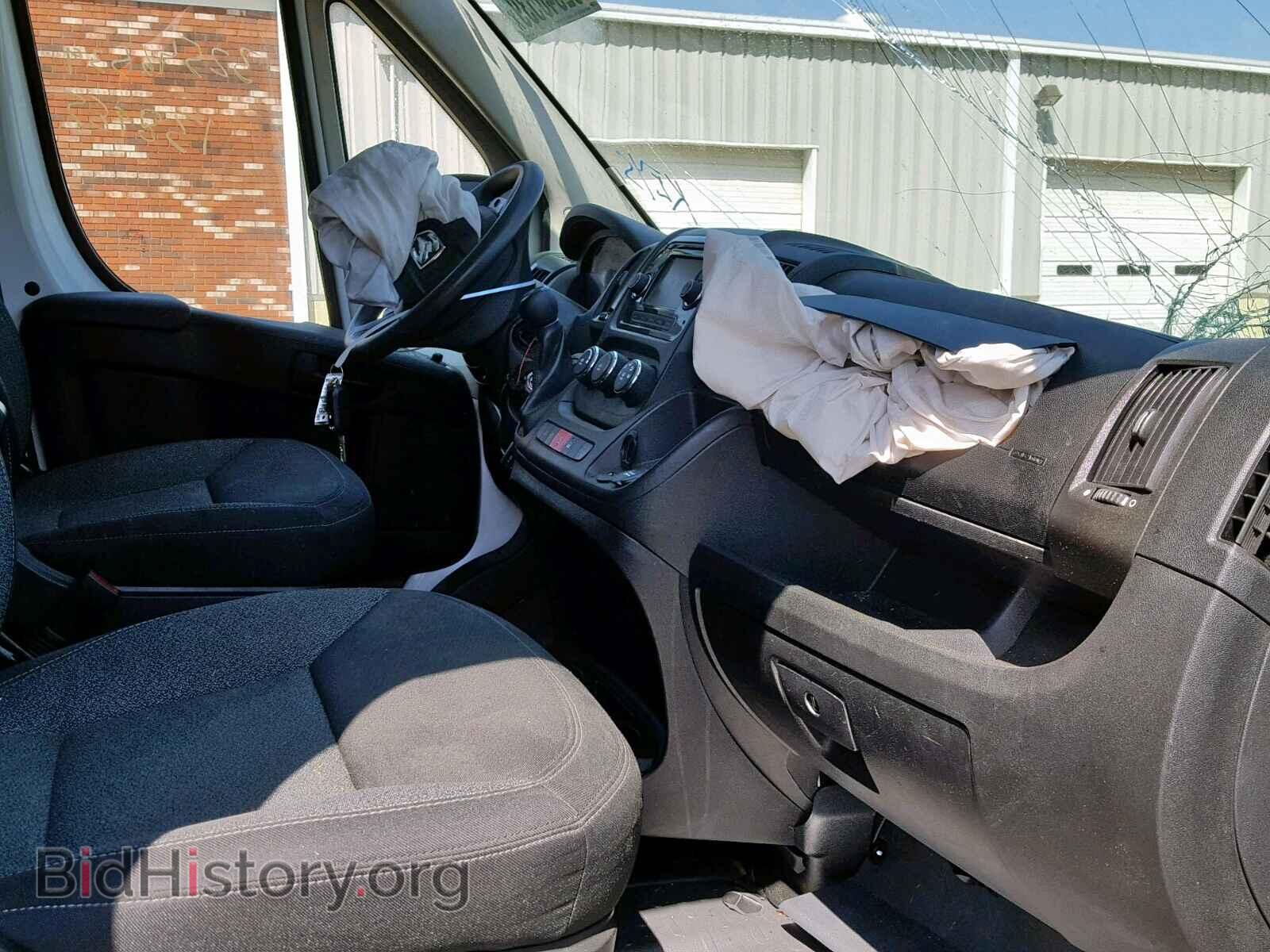 2016 RAM PROMASTER - VIN: 3C6TRVBG4GE100119 - Фото 5