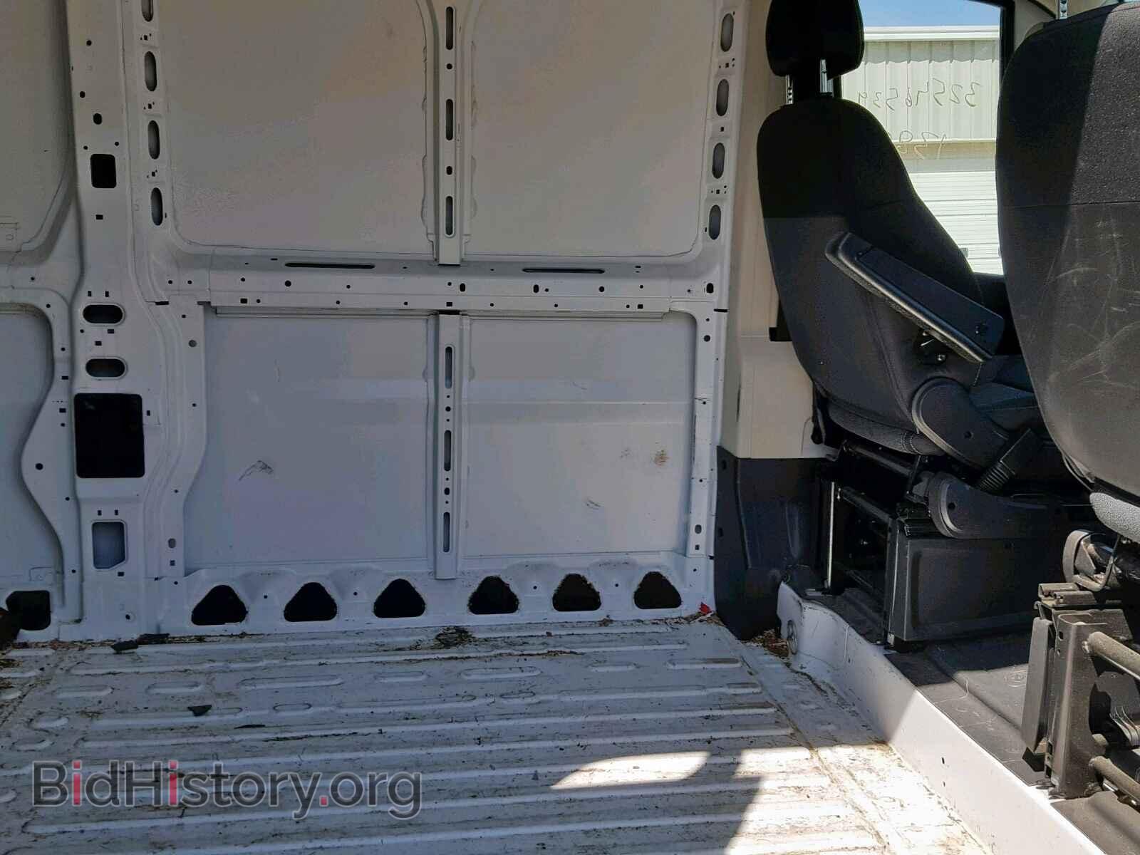 2016 RAM PROMASTER - VIN: 3C6TRVBG4GE100119 - Фото 6
