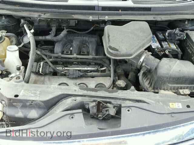2007 FORD EDGE - VIN: 2FMDK38C07BB36242 - Photo 7