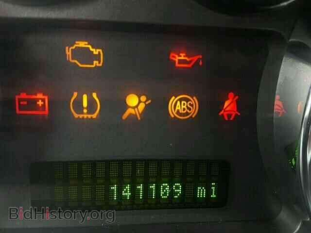 2007 FORD EDGE - VIN: 2FMDK38C07BB36242 - Photo 8