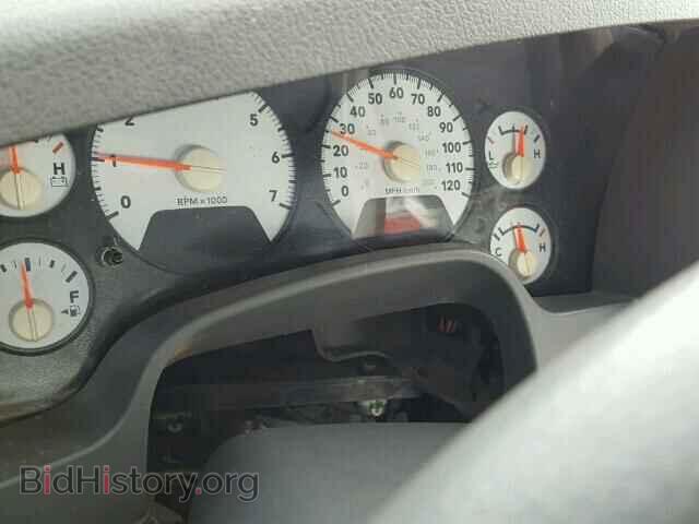 2007 DODGE RAM 1500 - VIN: 1D7HA16K57J564509 - Фото 8