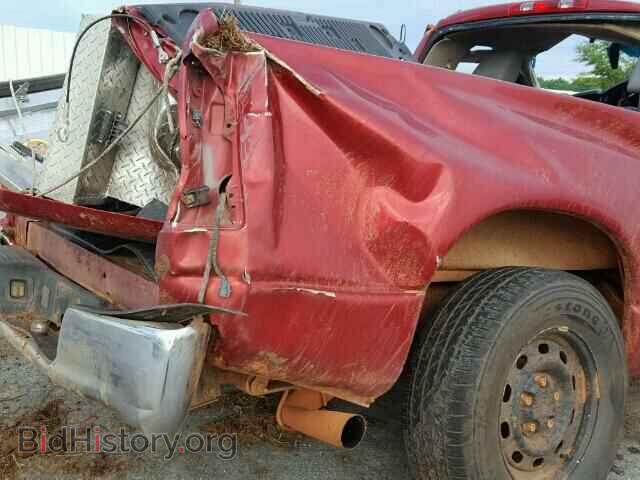 2007 DODGE RAM 1500 - VIN: 1D7HA16K57J564509 - Фото 10