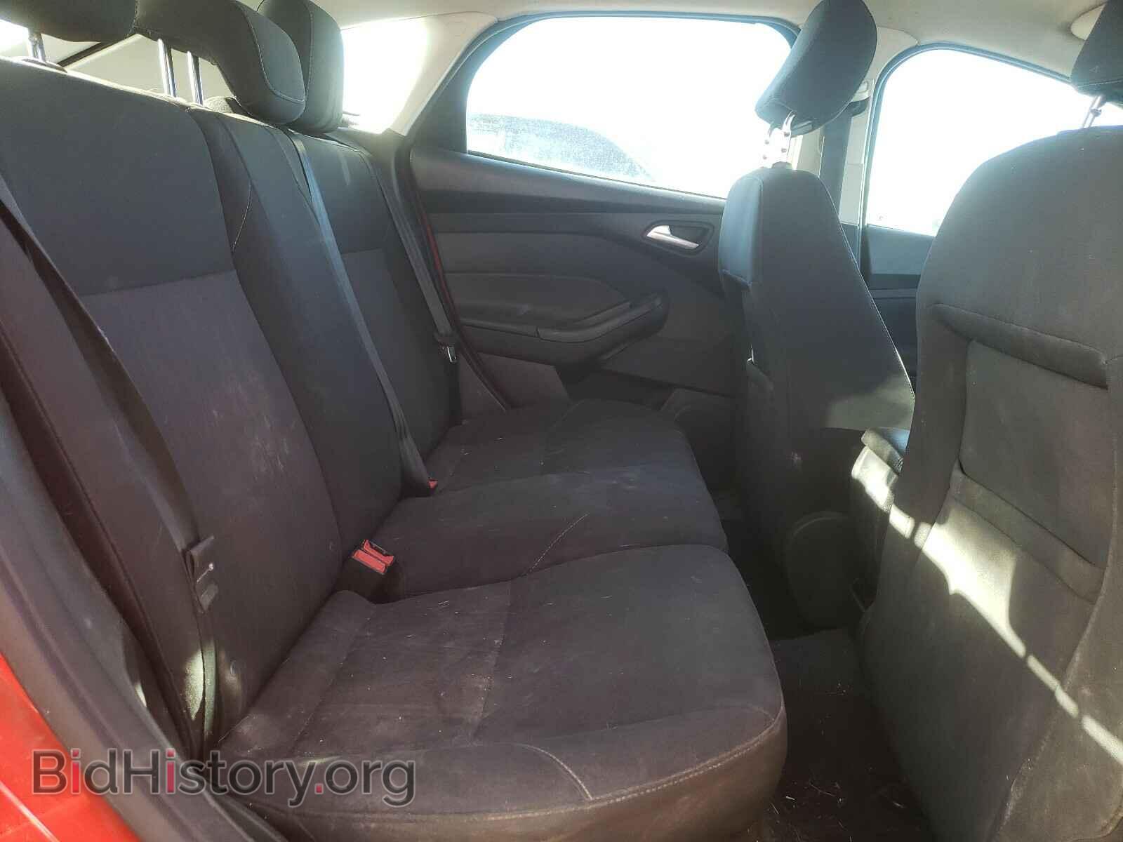 2015 FORD FOCUS - VIN: 1FADP3K24FL306953 - Фото 6