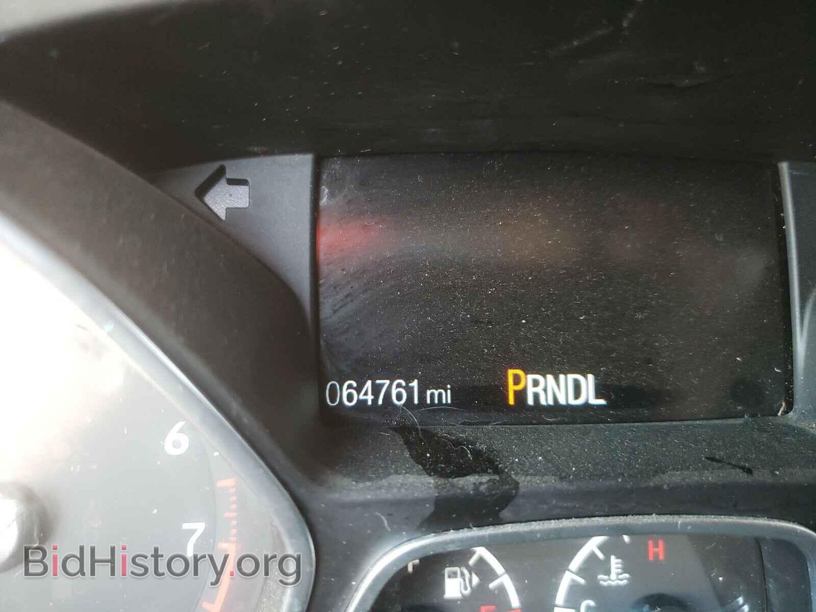 2015 FORD FOCUS - VIN: 1FADP3K24FL306953 - Фото 8