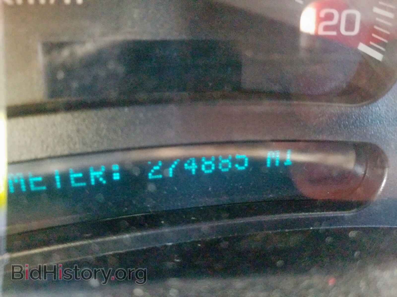 2005 CHEVROLET SILVERADO - VIN: 2GCEK13T651367962 - Фото 8