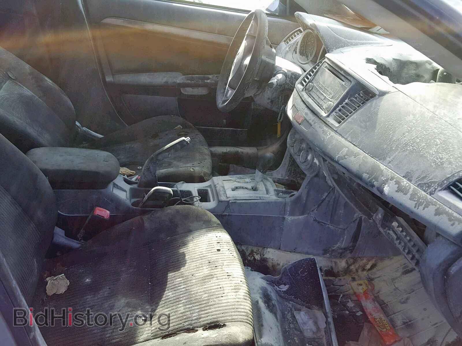 2015 MITSUBISHI LANCER - VIN: JA32U2FUXFU015480 - Фото 5