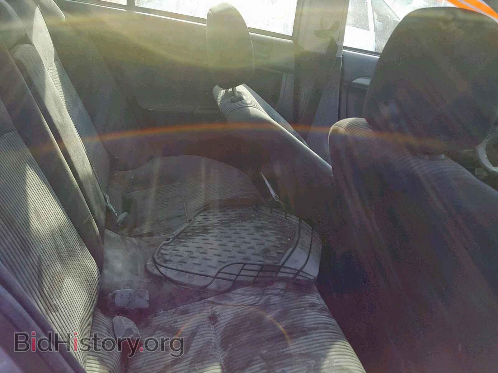 2015 MITSUBISHI LANCER - VIN: JA32U2FUXFU015480 - Фото 6