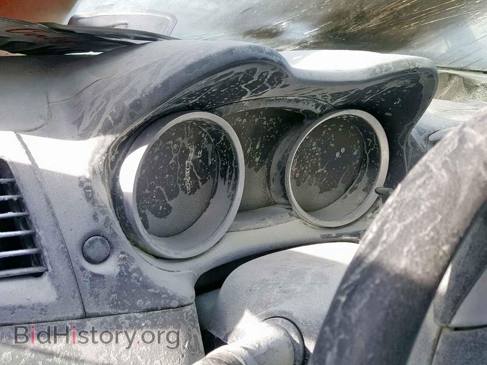 2015 MITSUBISHI LANCER - VIN: JA32U2FUXFU015480 - Фото 8