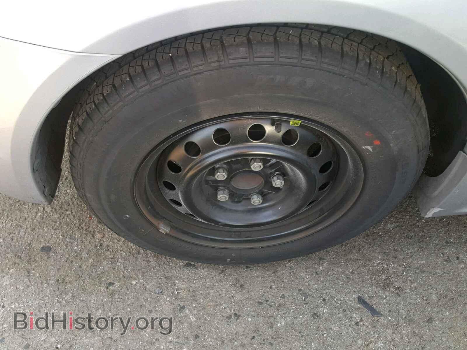 2015 MITSUBISHI LANCER - VIN: JA32U2FUXFU015480 - Фото 9