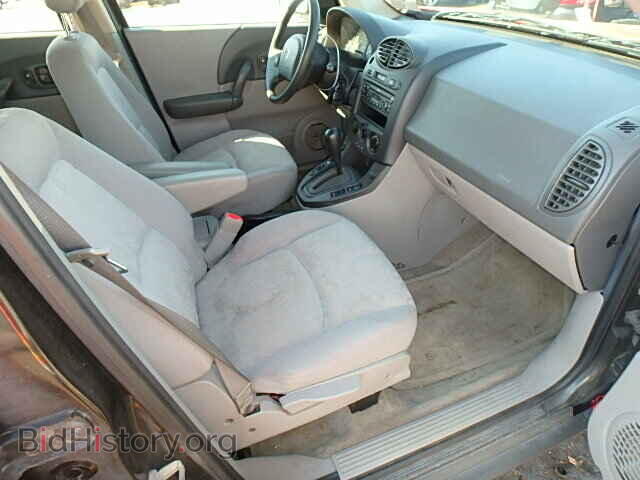 2002 SATURN VUE - VIN: 5GZCZ33D62S838025 - Фото 5