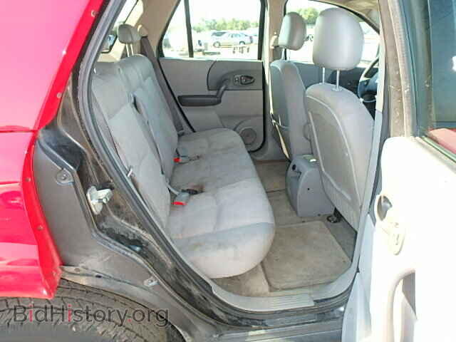 2002 SATURN VUE - VIN: 5GZCZ33D62S838025 - Фото 6