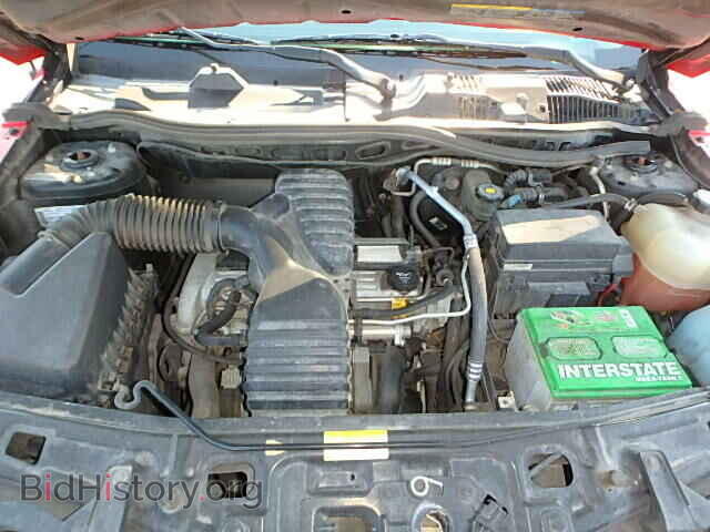 2002 SATURN VUE - VIN: 5GZCZ33D62S838025 - Фото 7