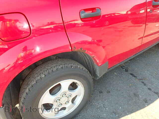 2002 SATURN VUE - VIN: 5GZCZ33D62S838025 - Фото 10