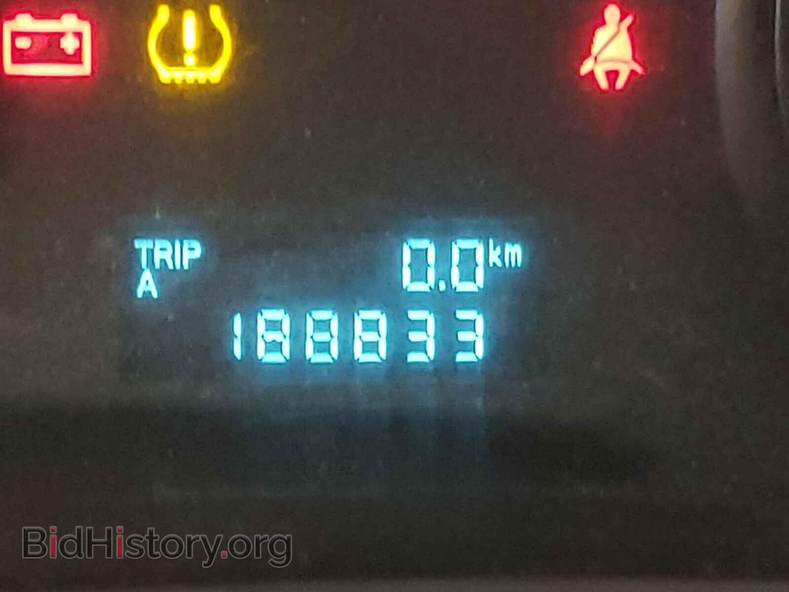 2008 FORD FOCUS - VIN: 1FAHP34N38W251132 - Фото 8