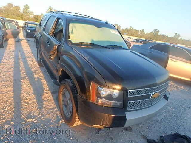 Фотография 1GNSKBE03BR137463 - CHEVROLET TAHOE 2011