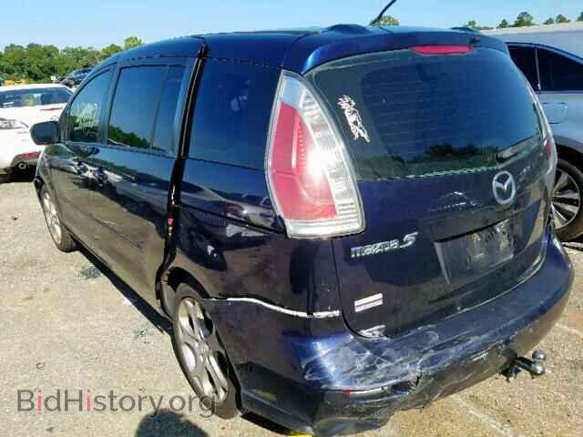 2009 MAZDA 5 - VIN: JM1CR29L290344566 - Фото 3