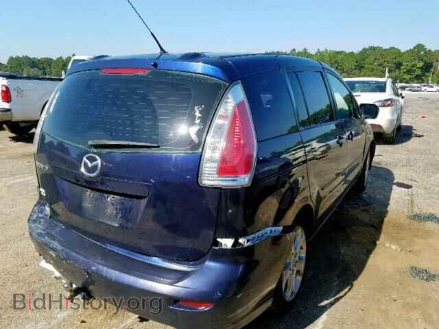 2009 MAZDA 5 - VIN: JM1CR29L290344566 - Фото 4