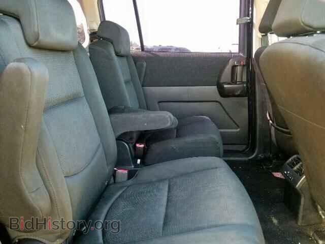 2009 MAZDA 5 - VIN: JM1CR29L290344566 - Фото 6