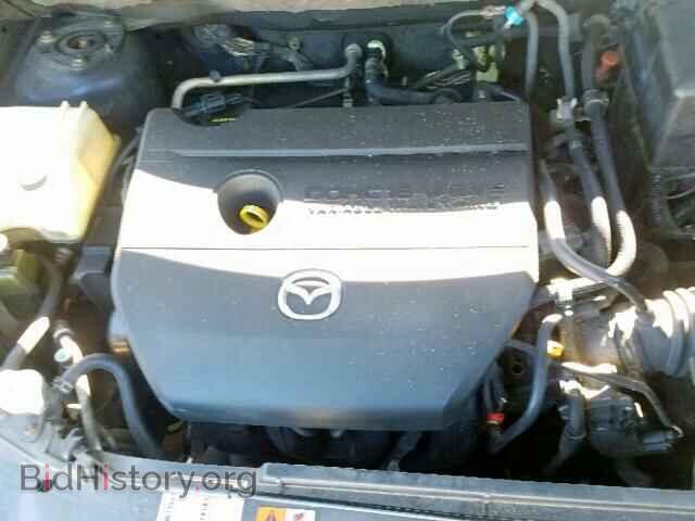 2009 MAZDA 5 - VIN: JM1CR29L290344566 - Фото 7