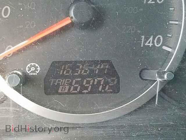 2009 MAZDA 5 - VIN: JM1CR29L290344566 - Фото 8