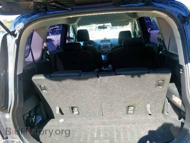 2009 MAZDA 5 - VIN: JM1CR29L290344566 - Фото 9