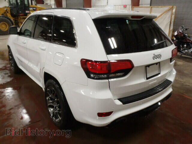 2015 JEEP CHEROKEE - VIN: 1C4RJFDJ1FC655480 - Photo 3