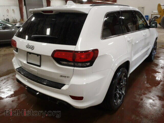 2015 JEEP CHEROKEE - VIN: 1C4RJFDJ1FC655480 - Photo 4