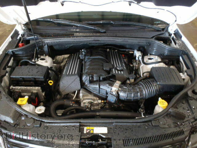 2015 JEEP CHEROKEE - VIN: 1C4RJFDJ1FC655480 - Photo 7