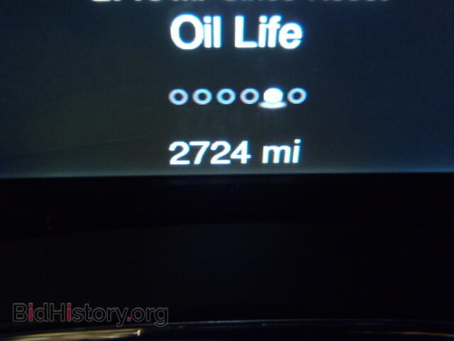 2015 JEEP CHEROKEE - VIN: 1C4RJFDJ1FC655480 - Photo 8