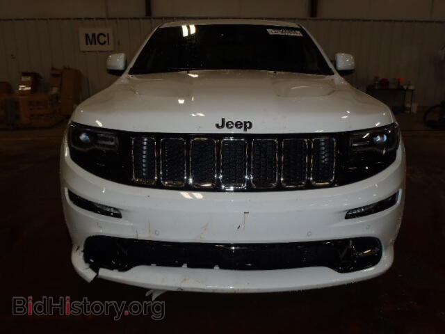 2015 JEEP CHEROKEE - VIN: 1C4RJFDJ1FC655480 - Photo 9