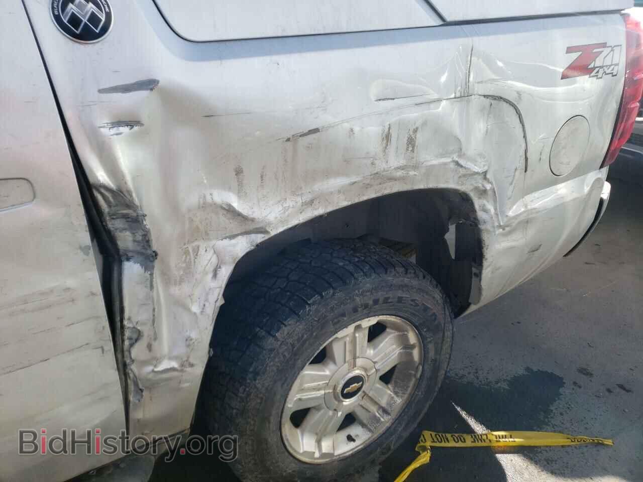 2013 CHEVROLET AVALANCHE - VIN: 3GNTKFE72DG172023 - Фото 10
