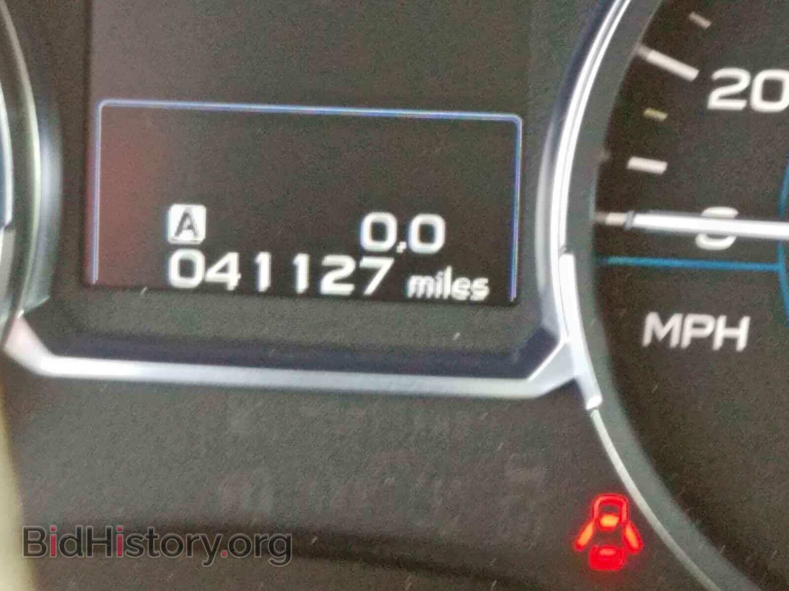 2017 SUBARU FORESTER - VIN: JF2SJALC6HH411791 - Photo 8