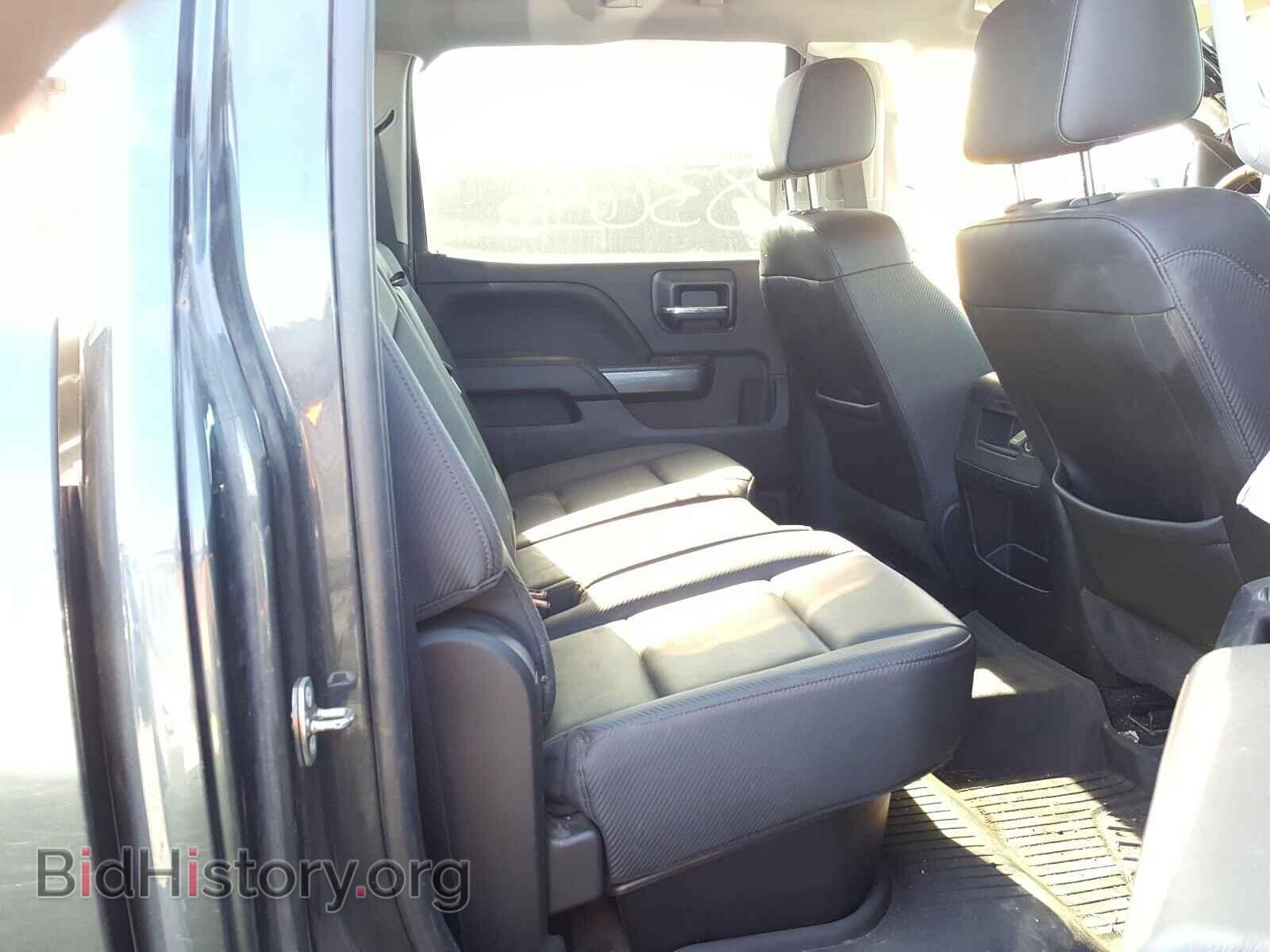 2018 GMC SIERRA - VIN: 3GTU2NEC5JG214555 - Фото 6