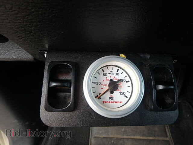 2005 DODGE RAM 3500 - VIN: 3D7MS48CX5G700327 - Фото 9