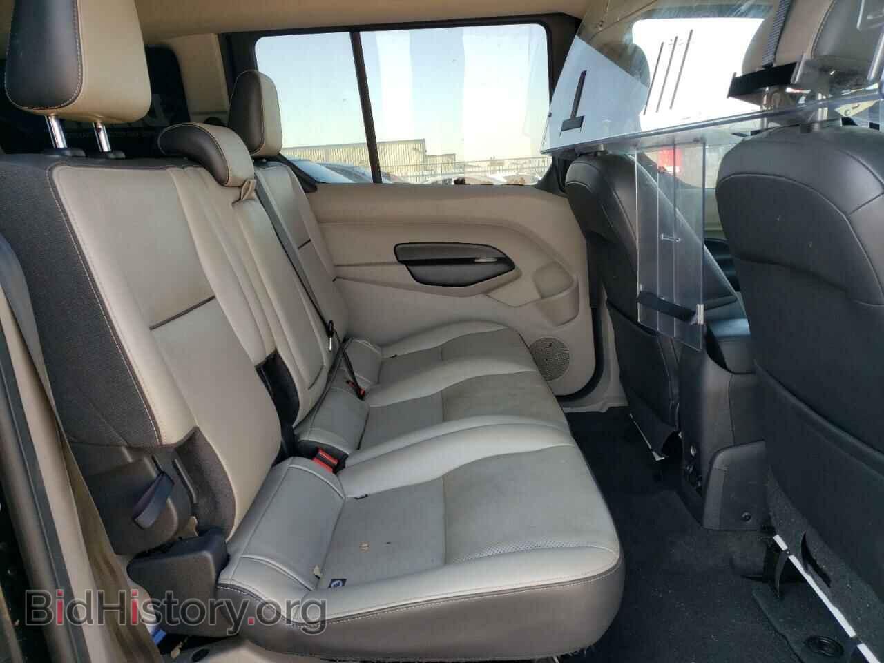 2015 FORD TRANSIT CO - VIN: NM0GE9G75F1227496 - Фото 6
