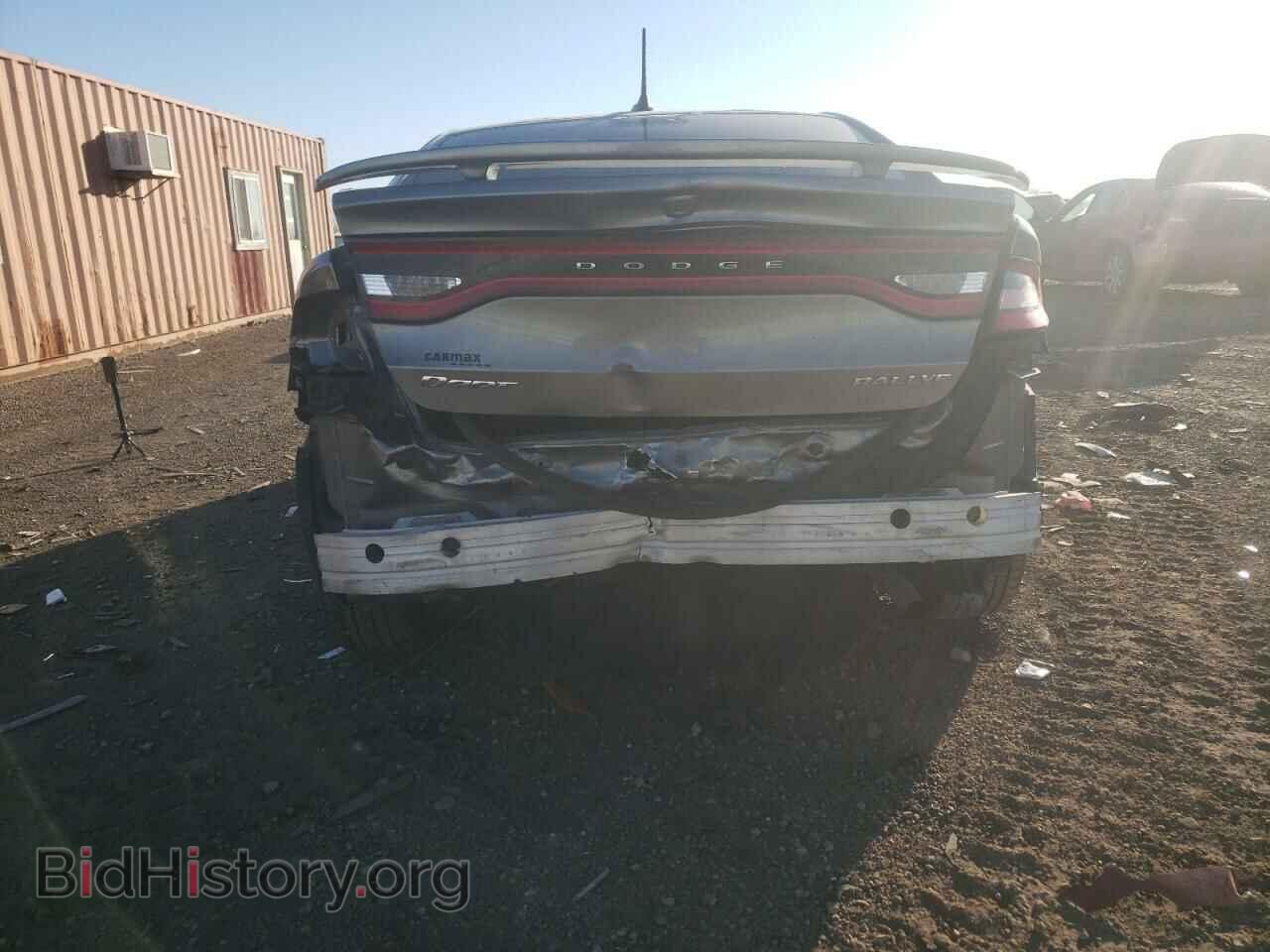 2013 DODGE DART - VIN: 1C3CDFBA9DD307972 - Фото 9