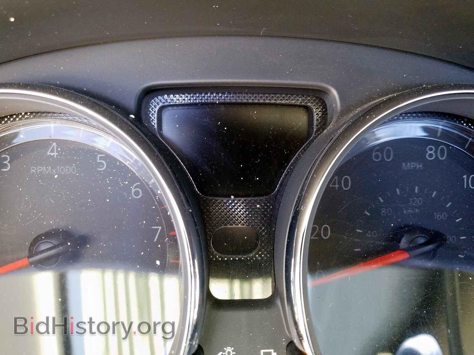 2017 NISSAN VERSA - VIN: 3N1CN7AP2HL903609 - Photo 8
